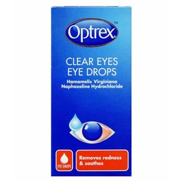 [816025] OPTREX 13% V/V 10ML