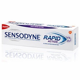 [SPRAA2] SEN RAPID ACTION T/P  75ML