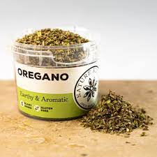 [532] TAGHDIS OREGANO TEA 20S